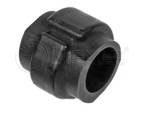 Втулка переднего стабилизатора Meyle 1004110046 цена, от 3.33 USD