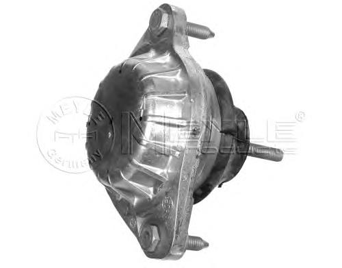 100 199 0046 Meyle coxim (suporte esquerdo de motor)