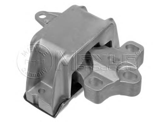 1001990090 Meyle coxim (suporte esquerdo de motor)