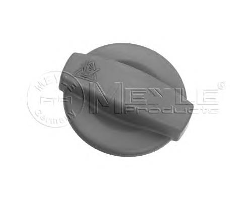 Крышка расширительного бачка 1002380003 Meyle