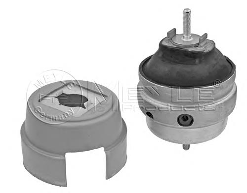 1001990180 Meyle coxim (suporte direito de motor)