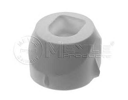 1001990140 Meyle coxim (suporte dianteiro de motor)