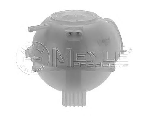 Tanque de expansão do sistema de esfriamento 3B121005 AND