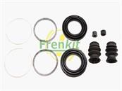 Kit de reparação de suporte do freio dianteiro 242017 Frenkit