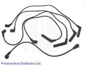 Fios de alta voltagem, kit ADC41602 Blue Print