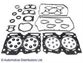 Kit de vedantes de motor completo ADS76214 Blue Print