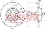 BD5618 Fremax