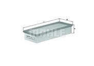 LX1211 Mahle Original