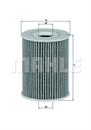 Фильтр масляный OX3553D Mahle Original