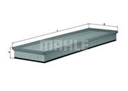 LX4671 Mahle Original