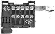 03888 Metalcaucho