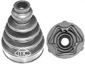 00177 Metalcaucho