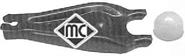04297 Metalcaucho