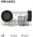VKM64013 SKF