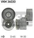 VKM36030 SKF