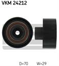 VKM24212 SKF
