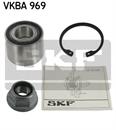 VKBA969 SKF