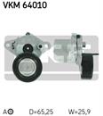 VKM64010 SKF
