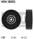 VKM38001 SKF