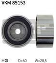 VKM85153 SKF