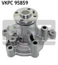 VKPC95859 SKF