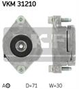 VKM31210 SKF