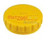 Крышка (пробка) расширительного бачка 2140039 Metzger
