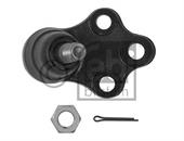 Suporte de esfera inferior 42646 Febi