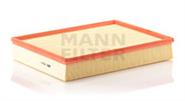 C43121 Mann-Filter