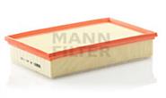 C321911 Mann-Filter