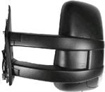 Espelho de retrovisão esquerdo Iveco Daily 4