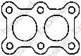 256542 Bosal
