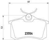 2355402 Textar