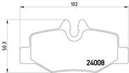 2400801 Textar