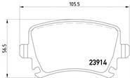 2391401 Textar