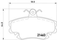 2146304 Textar
