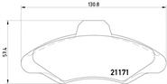 2117105 Textar