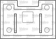 850244 VALEO