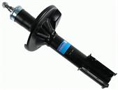 Amortecedor traseiro 312270 Sachs