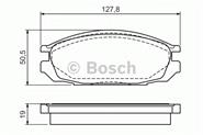 0986461133 Bosch