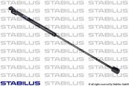 8014RE Stabilus