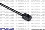 8014RE Stabilus