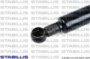 8339BK Stabilus