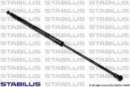 8339BK Stabilus