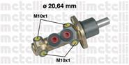 050142 Metelli