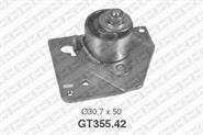 GT35542 SNR