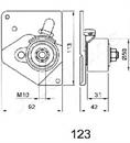 BE123 Japan Parts