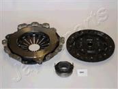 KF500 Japan Parts
