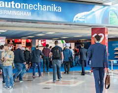 Что стоит знать об Automechanika Birmingham 2021