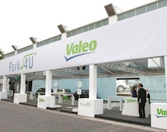 Valeo получила высокую оценку агентства ISS EGS